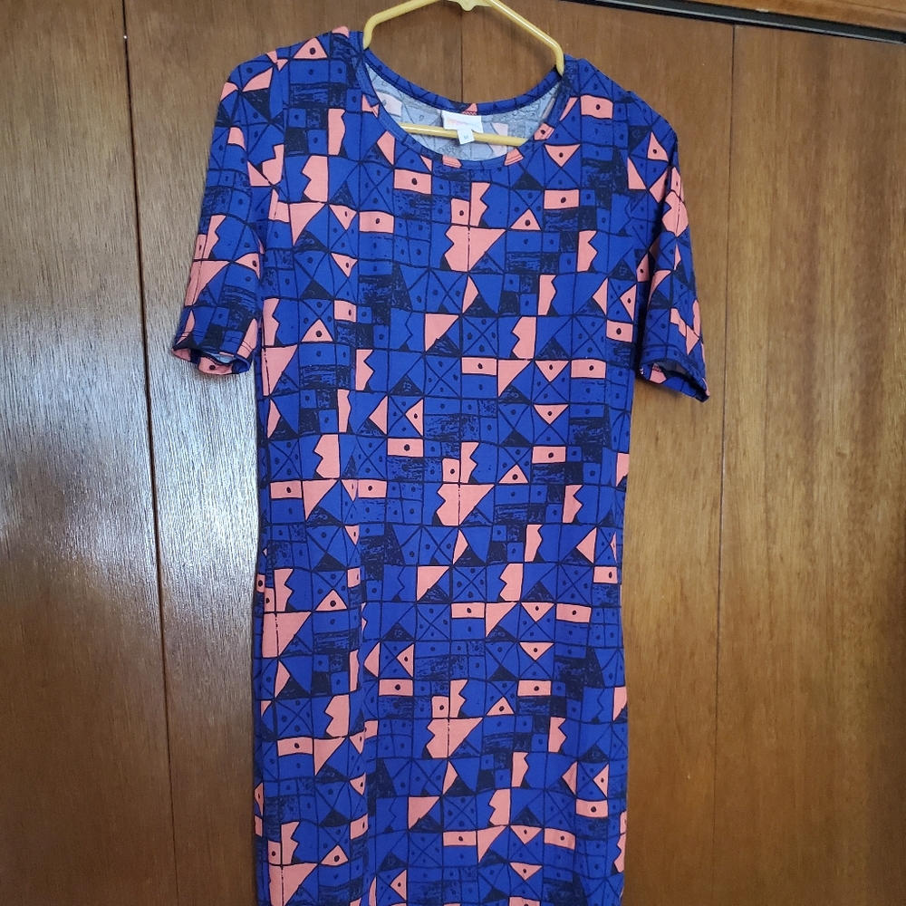 Lularoe dress